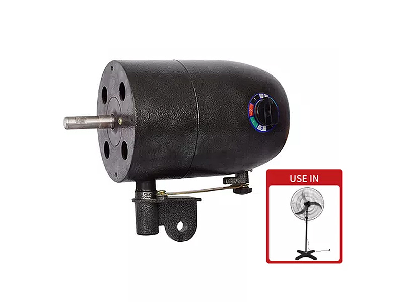 industrial orbit celling fan