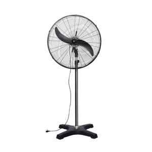 Motor Electric Industrial Coolar Pedestal Fan