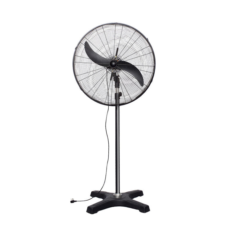 HOT Sale 650 Industrial Stand Fan