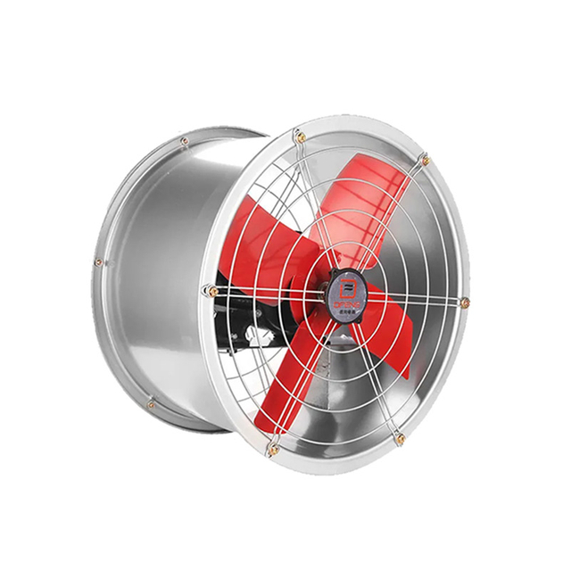 8 Inch Inline Duct Fan for Grow Tent