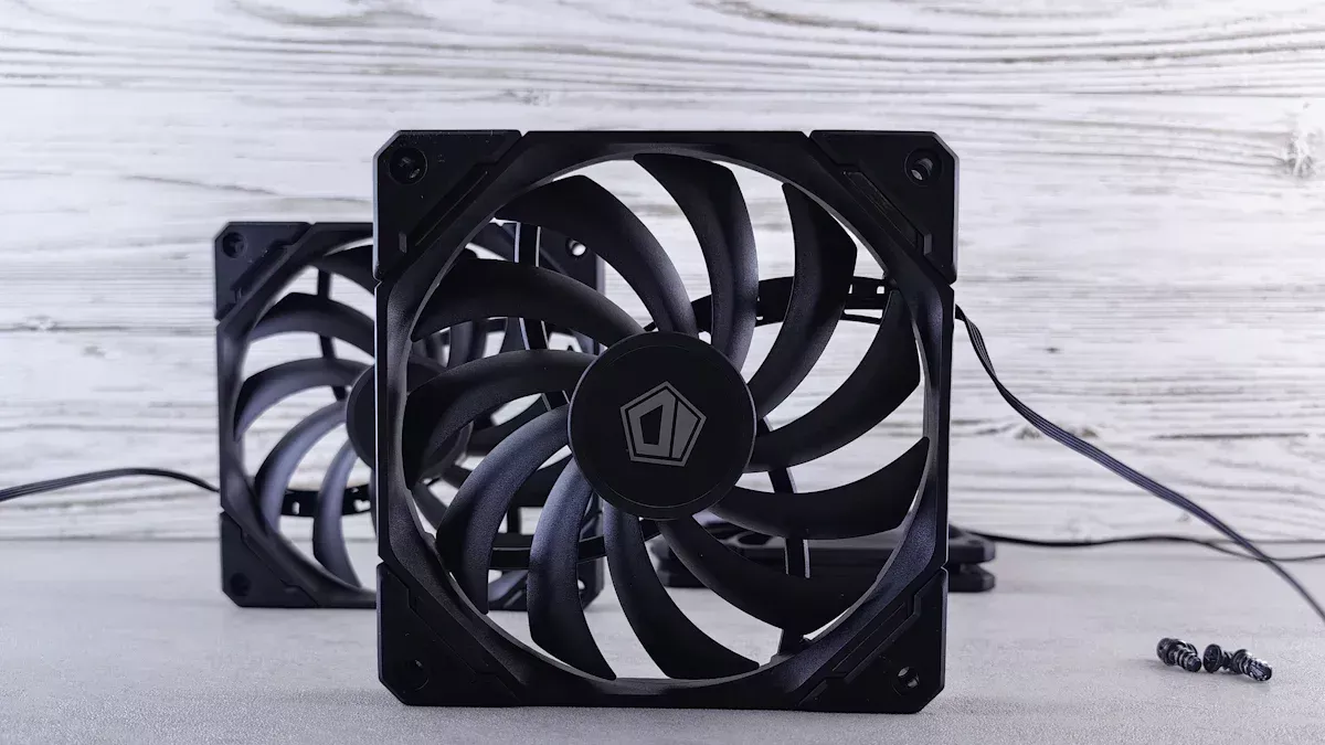 How To Use Ventilating Fans for Better Air Quality in Homes And Offices