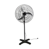20-Inch 3 Aluminum Leaf Industrial Stand Fan