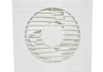 Ventilation system, do you know what types are there