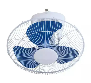 How Do You Measure A Ceiling Fan Blade?