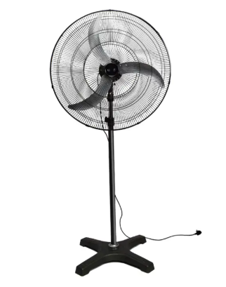 Are More Fan Blades Better for Cooling?