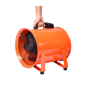 Hot Sale Low Noise Inline Duct Fan 