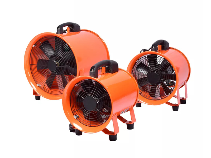 Inline Duct Fan Inline Duct Fan